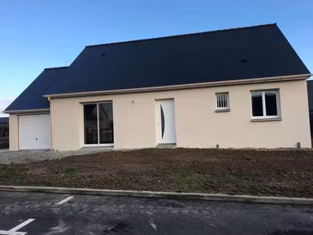 vente maison à la turballe (44420) : à vendre / 70m² la turballe