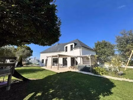 vente maison à missillac (44780) : à vendre / 170m² missillac