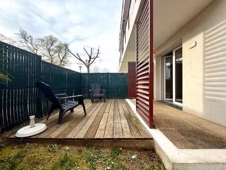 vente appartement 4 pièces à bouaye (44830) : à vendre 4 pièces / 794m² bouaye