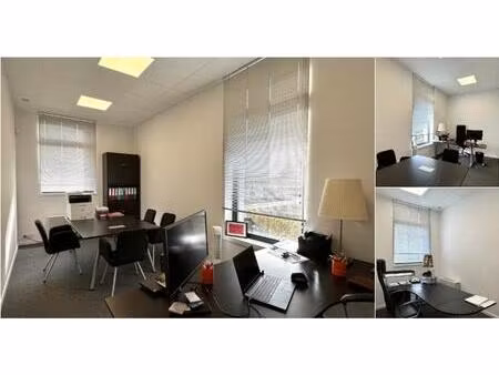 bureaux à louer à lasne (vbd78711)