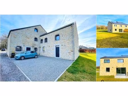 maison à louer à lagrange 66 anthisnes (vbd78696)