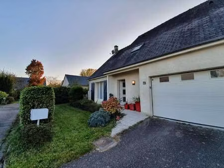 vente maison à betton (35830) : à vendre / 188m² betton