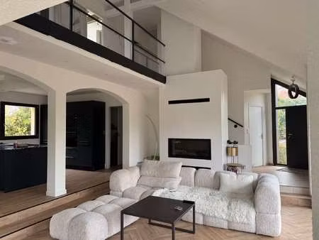 vente maison à la chapelle-des-fougeretz (35520) : à vendre / 155m² la chapelle-des-fouger