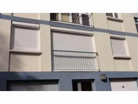 vente appartement 2 pièces à lillebonne (76170) : à vendre 2 pièces / 42m² lillebonne