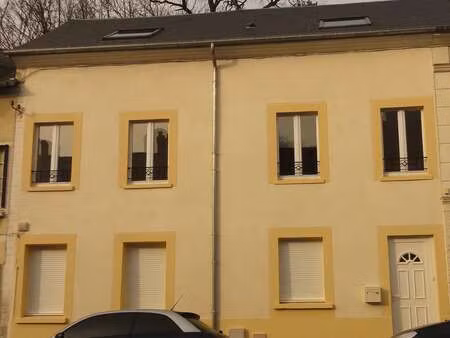 vente maison à lillebonne (76170) : à vendre / 135m² lillebonne