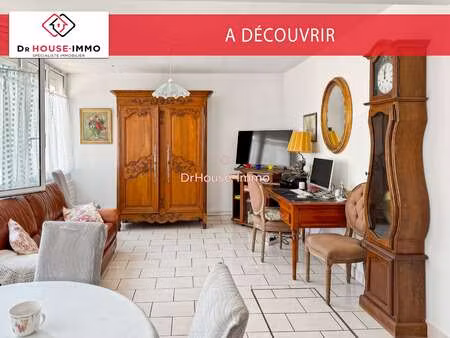 vente maison à saint-aubin-sur-mer (14750) : à vendre / 76m² saint-aubin-sur-mer