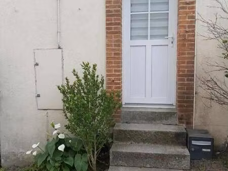 location maison à laval le tertre (53000) : à louer / 20m² laval le tertre