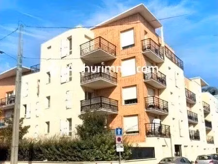 vente appartement 1 pièces 28 m2 à combs-la-ville