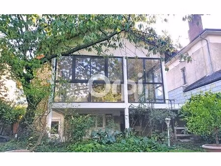 maison longjumeau 168 m² t-7 à vendre  469 000 €