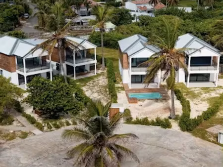 vente villa 5 pièces 120 m² à saint-martin (97150)  610 000 €