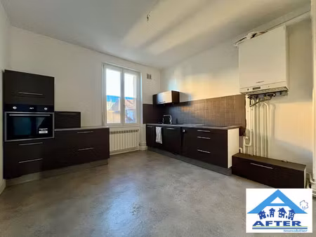 appartement 4 pieces 98 45 m²