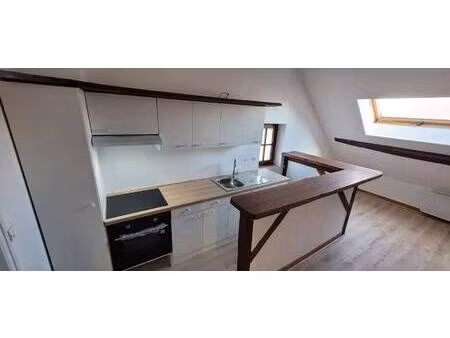 société de gestion locative