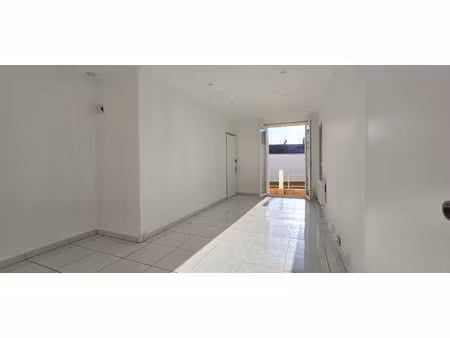 appartement - 3 pièces - 46.33m² - catelsarrasin