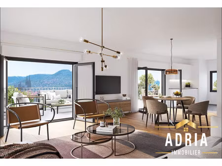 appartement à vendre clermont-ferrand