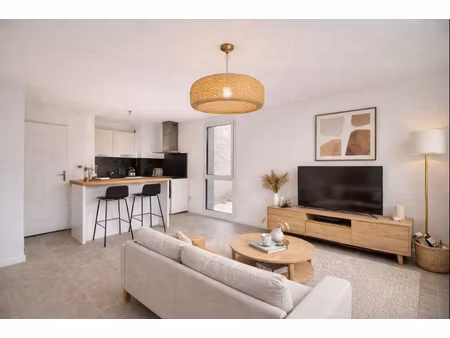 appartement guyancourt 4 pièce(s) 74 m2