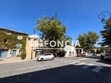 immeuble à vendre 462000€ - pernes-les-fontaines 84210