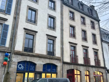 opportunité d'investissement - ensemble immobilier