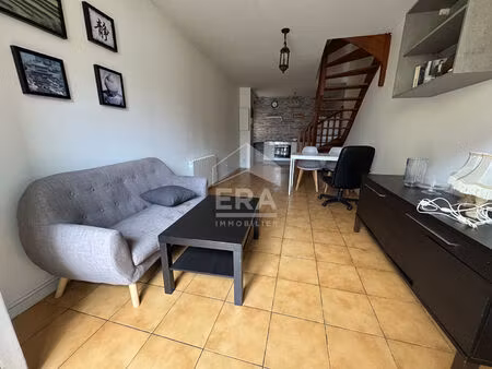 appartement 3 pièces ? centre-ville de nogent-le-rotrou ? parking