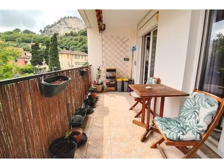 appartement à vendre saint-andré-de-la-roche