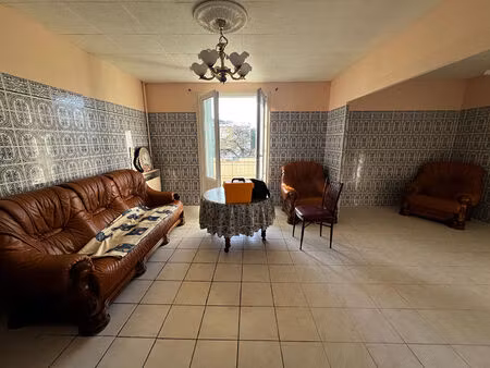 a vendre sorgues appartement 4 pièce(s)