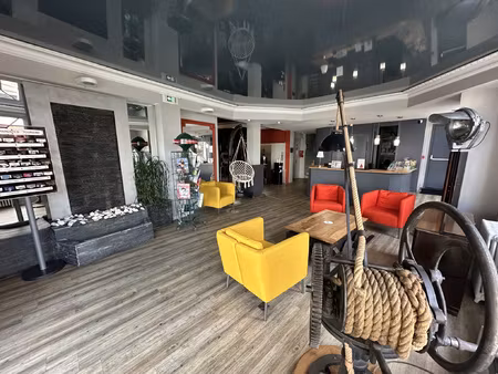 vente hôtel bureau - charente - angoulême - proche hyper-ce