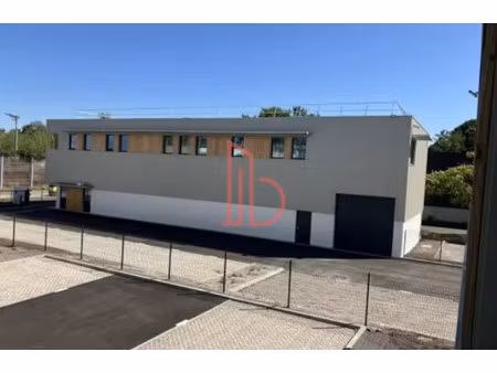 a louer bureaux 600m2 gradignan sud-ouest