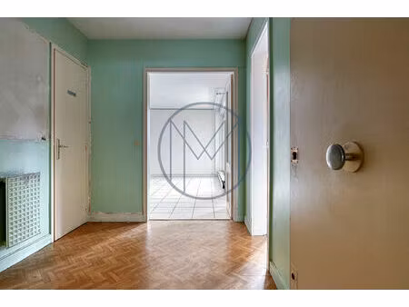 appartement versailles 3 pièce(s)