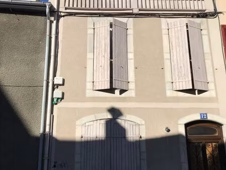 maison à louer bagneres-de-bigorre