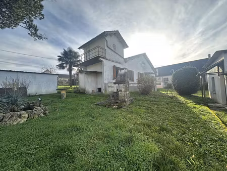 maison à rénover belmont-bretenoux