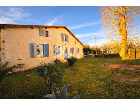 maison à proximité d'orthez.