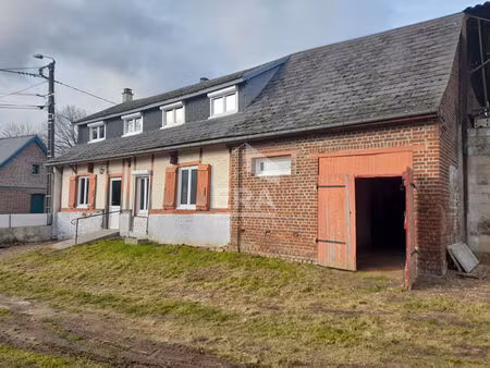 axe chauny noyon / produit rare / pompe à chaleur dpe d