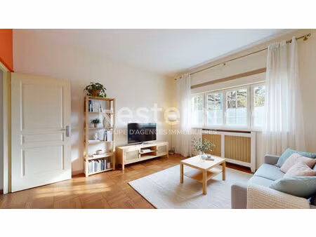 exclusivité vente maison choisy le roi 5 pièces - 3 chambres - jardin - gondoles nord