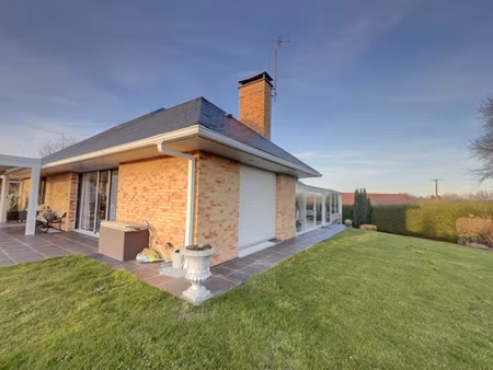 maison d'architecte 213 m2