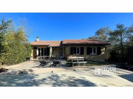 vente maison 7 pièces 148 m² la tour-de-salvagny (69890)