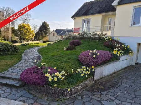 louverné. a 10 mn de laval 20 mn de mayenne et 1h30 de paris à proximité des commodités da