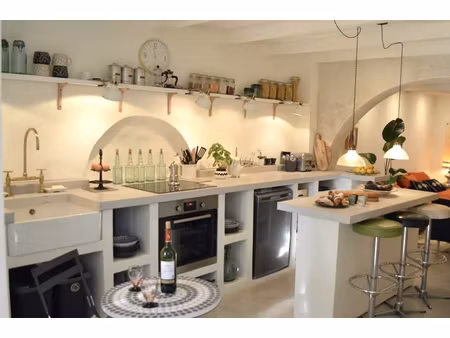 maison 4 pièce(s) 61 m2