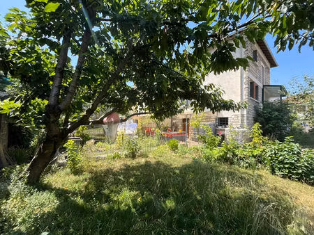 vente maison 4 pièces  104.00m²  montreuil