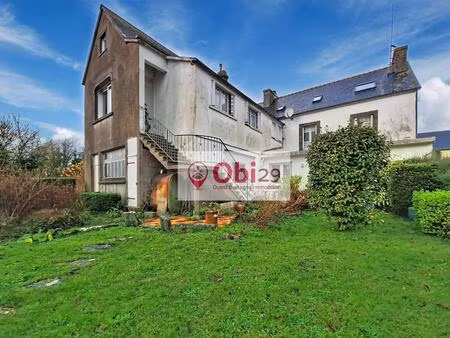 plus de 200 m² à exploiter : un bien rare pour investisseurs et porteurs de projets