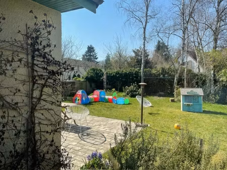 maison à rochefort-en-yvelines