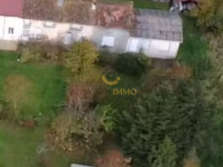 maison à vendre saint-aubin-le-cloud