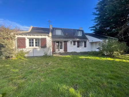 maison à vendre à saint gildas de rhuys -