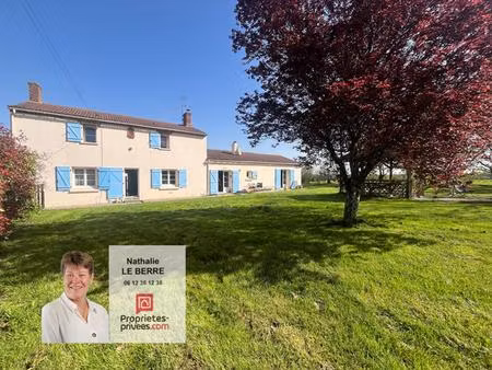 maison saint pere en retz 5 pièce(s) 112 m2