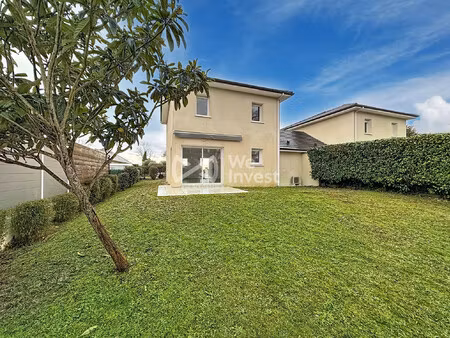 maison à vendre à sauvagnon