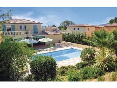 maison à vendre roquebrune-sur-argens