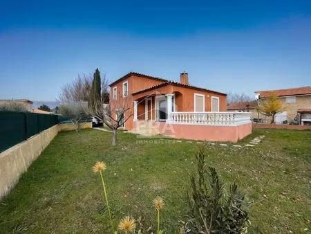 maison à vendre les mees 5 pièce(s) 118 m2