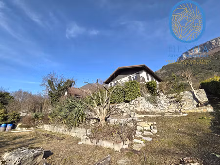 voreppe  villa 144 m2