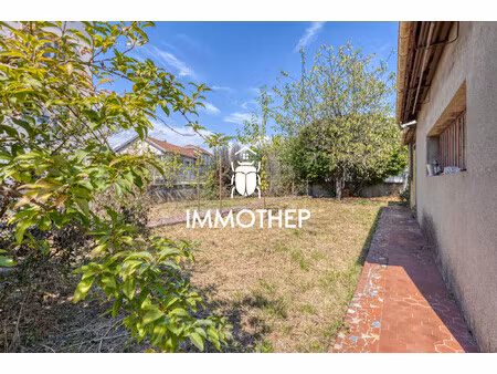 terrain 330 m² non viabilise