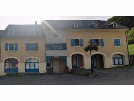 human immobilier bagneres de bigorre