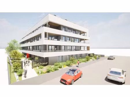 a vendre ou à louer : plateaux de bureaux divisibles  quartier du technopôle à saint-etien