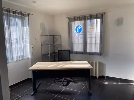 local pour activites de services orléans gare